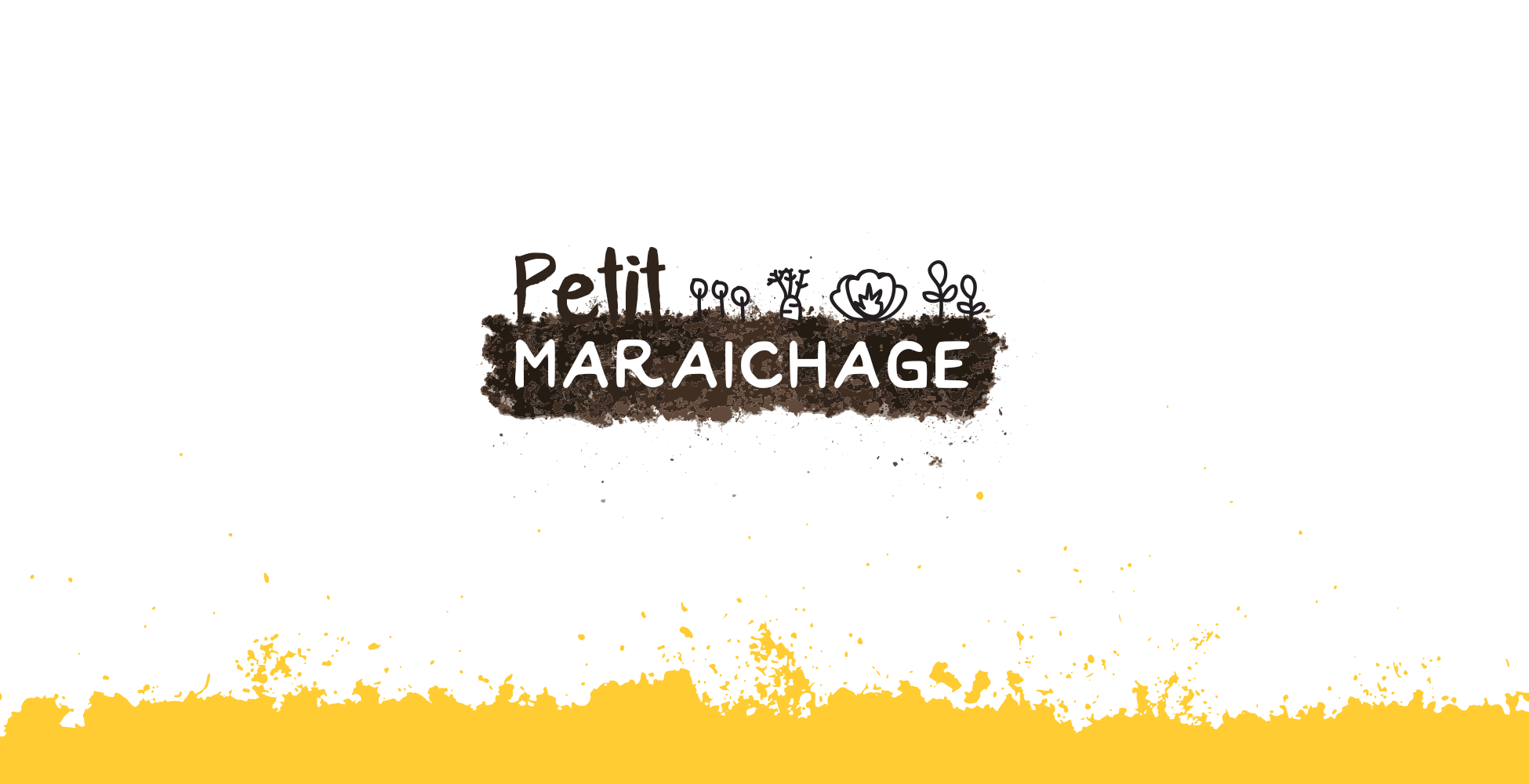 Petit Maraichage Logo